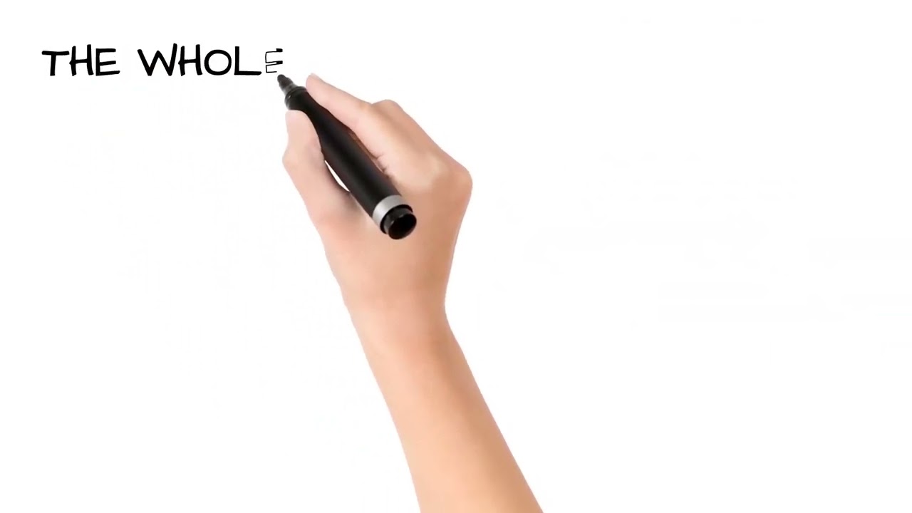 HALF TRUTH IS A FULL LIE