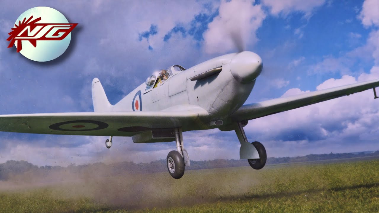 Supermarine Spitfire PR Typy A, B i E - Pierwsi zwiadowcy od IBG i ich uzbrojenie (1/72, 4K, PL)