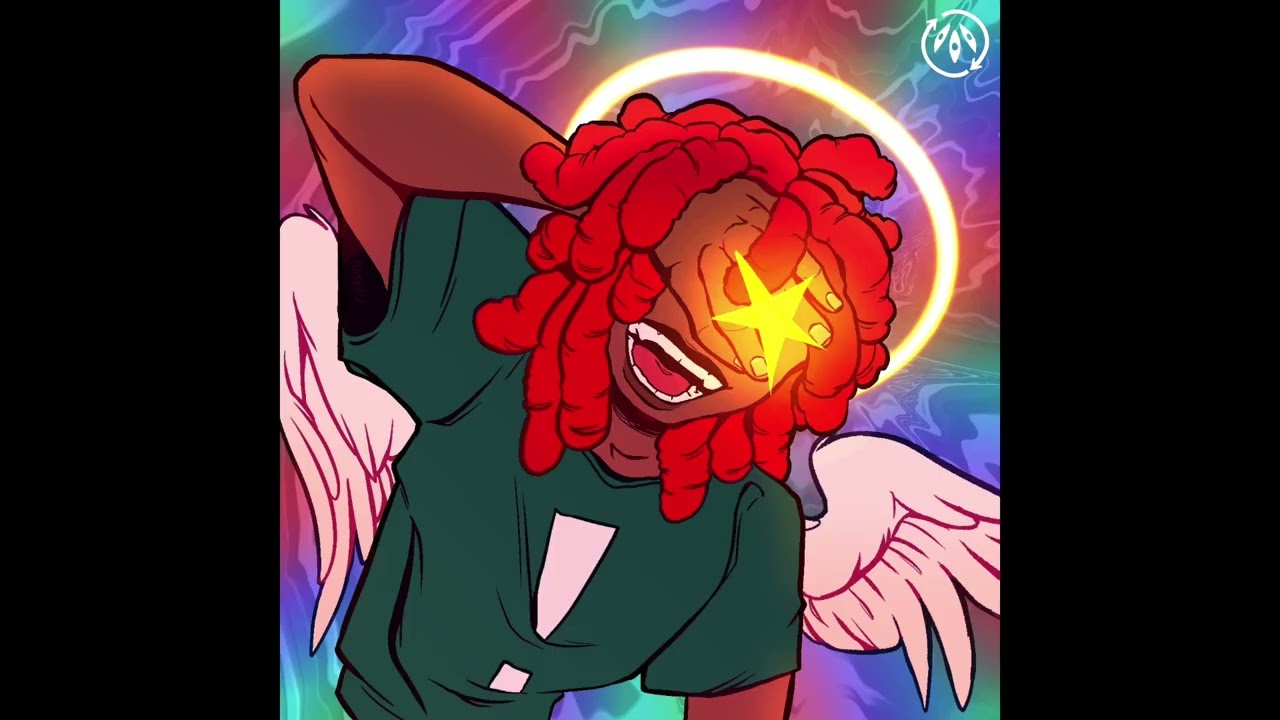 SSJ Daki - I FEEL INCREDIBLE! / IN DAT MODE! (PROD. SNORKAJE)
