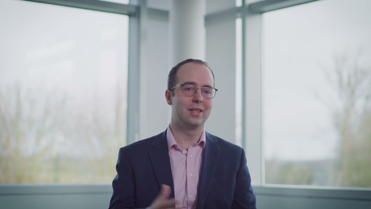 The role of informatics and genomics in drug discovery.