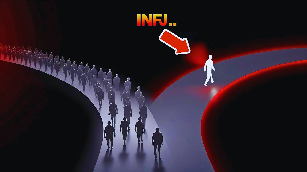 INFJ: Socially Awkward or Genius?