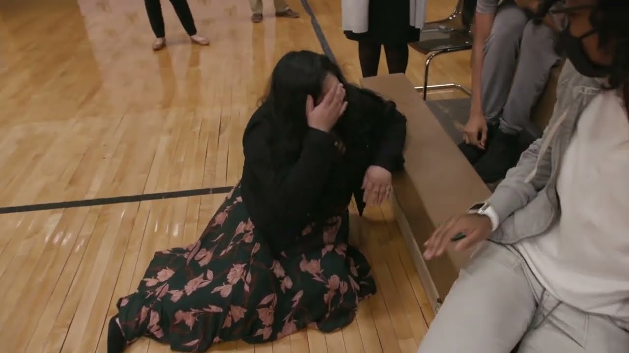 Jersey Proud: 2 New Jersey teachers take home Milken Educator awards