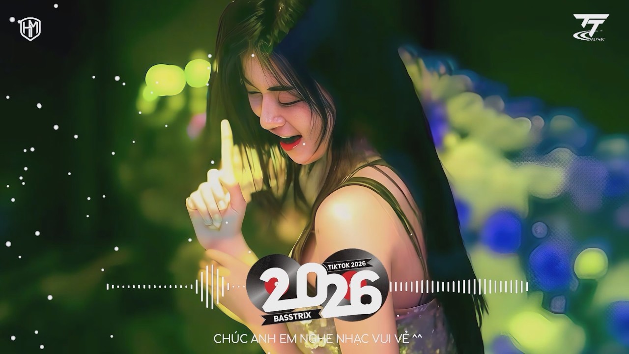 Nhường Lại Nỗi Đau (Bản Hot TikTok) ♫ Vậy Là Cô Ta Quan Trọng Với Anh Phải Không Remix Tiktok 2026