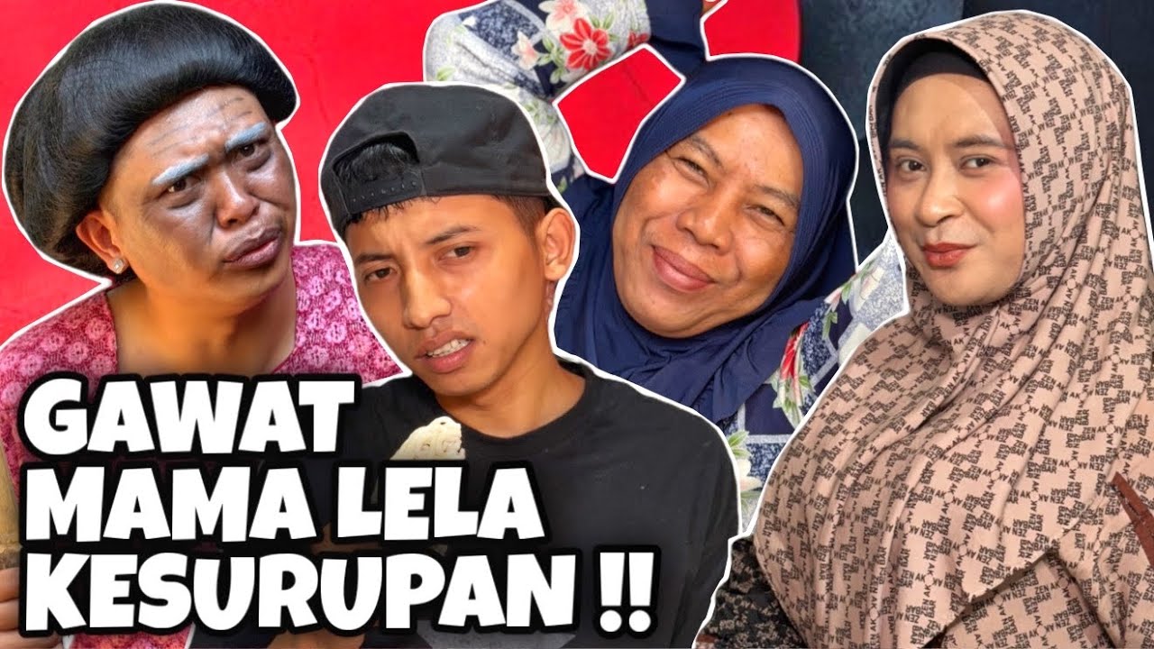 TERBONGKAR MISTERI KAMPUNG POJOK !!!
