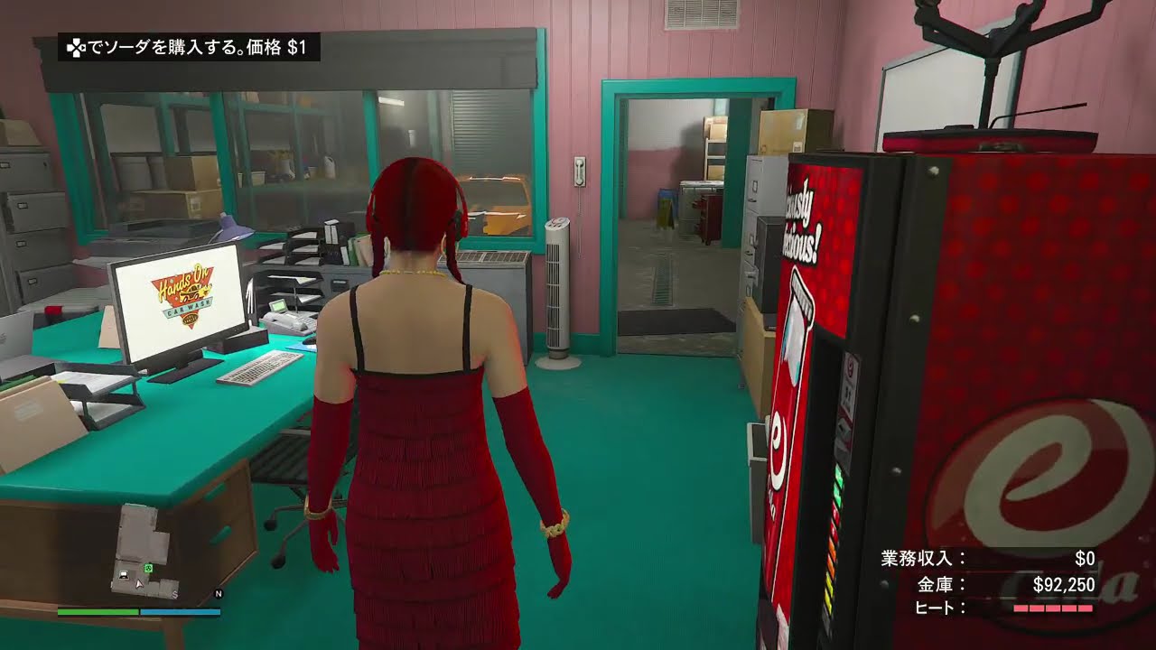 🇯🇵  PS5 1440p 拡張版 GTA 5 ONLINE LIVE STREAM グランドセフトオート オンライン  grand theft auto GTAO ライブ グラセフ プレステ PRO