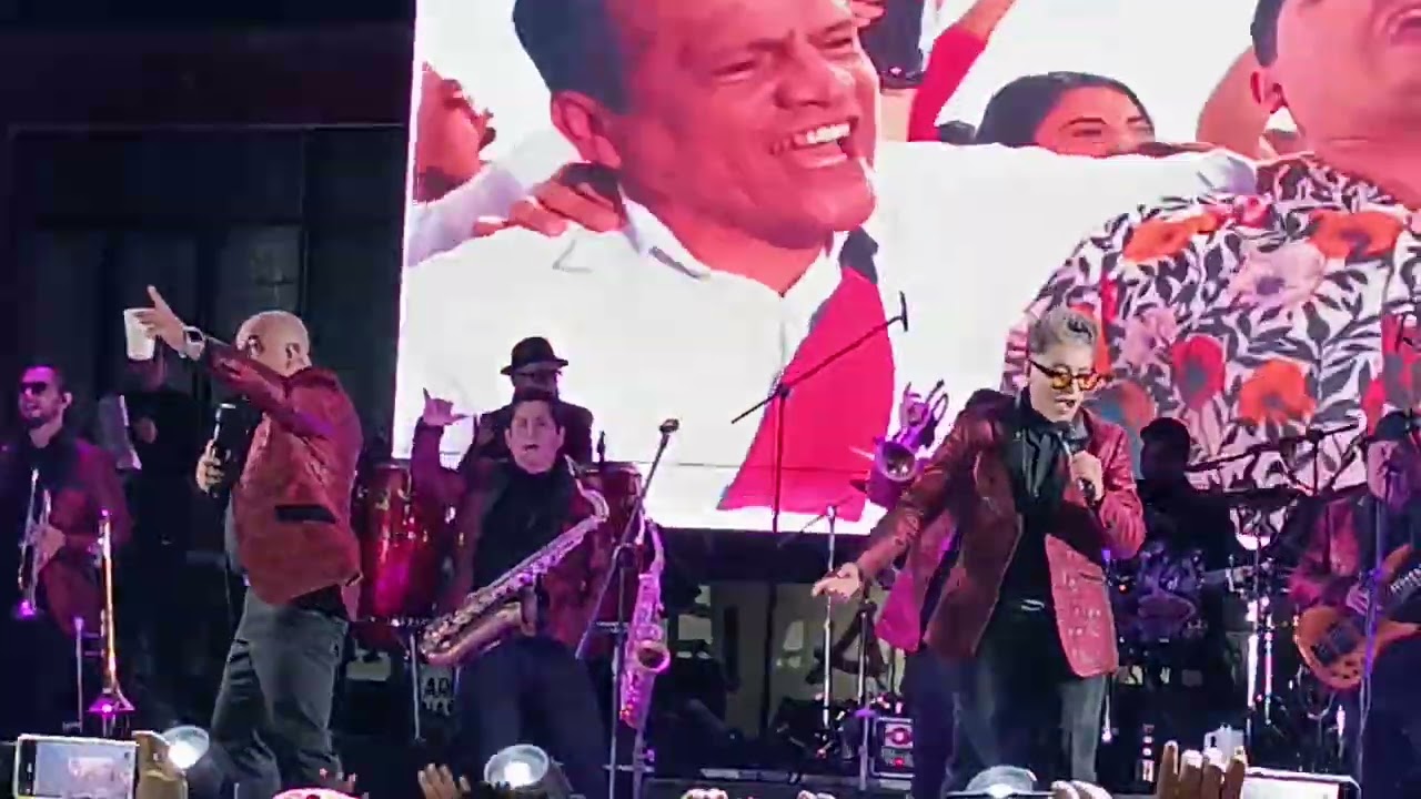 Yo Quiero Chupar (Super Lamas) Feria Emiliano Zapata 2026