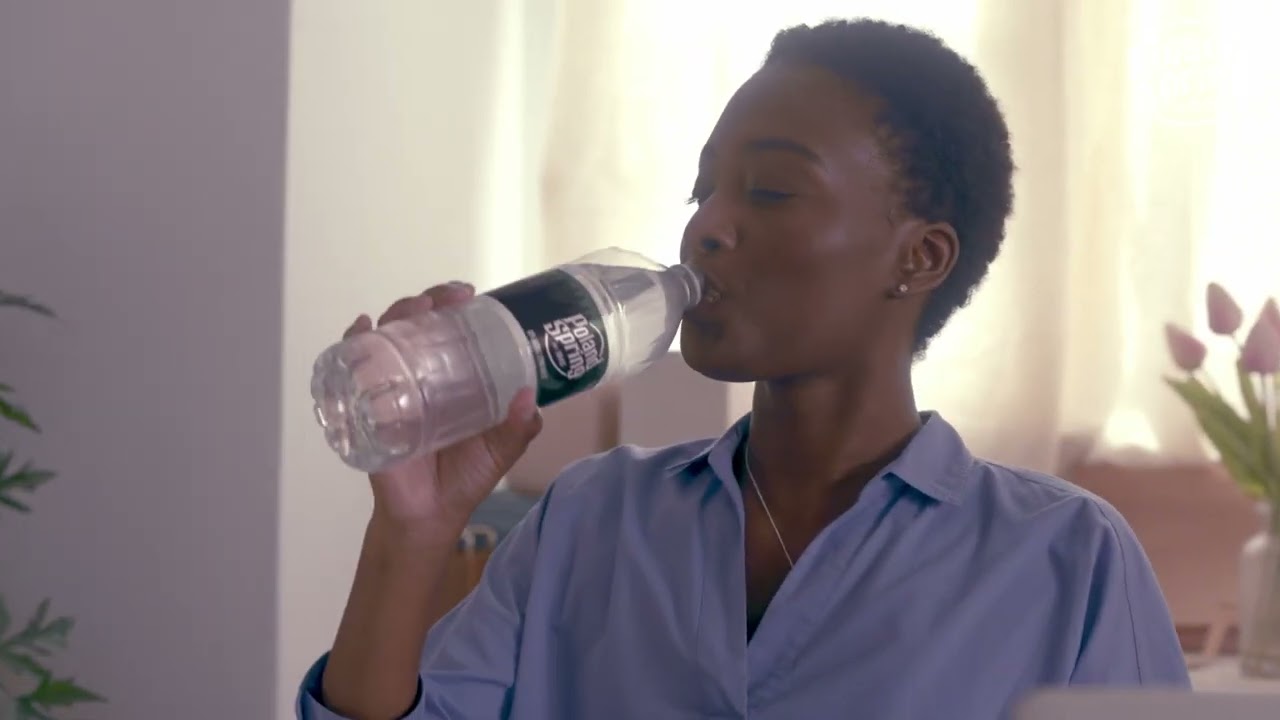Fueled by Nature&trade; | Poland Spring&reg; 100% Natural Spring Water