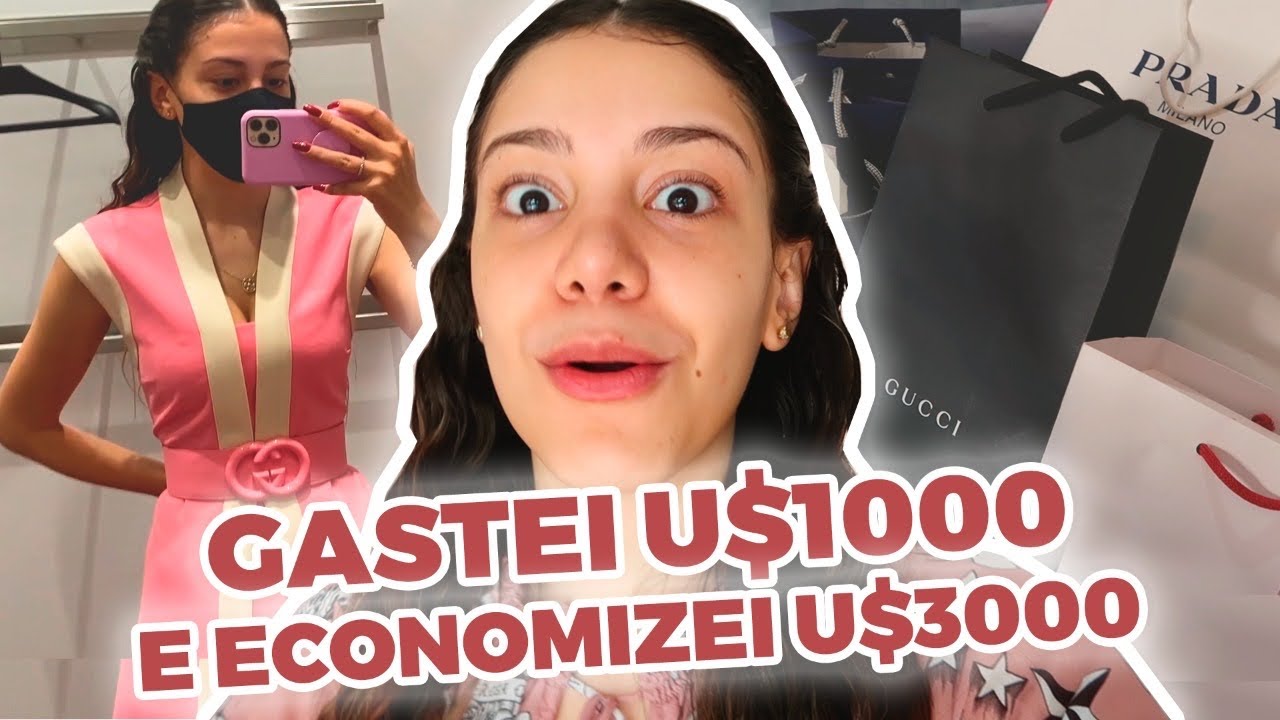 COMPRAS NO OUTLET DE LUXO EM ORLANDO - Vineland Premium