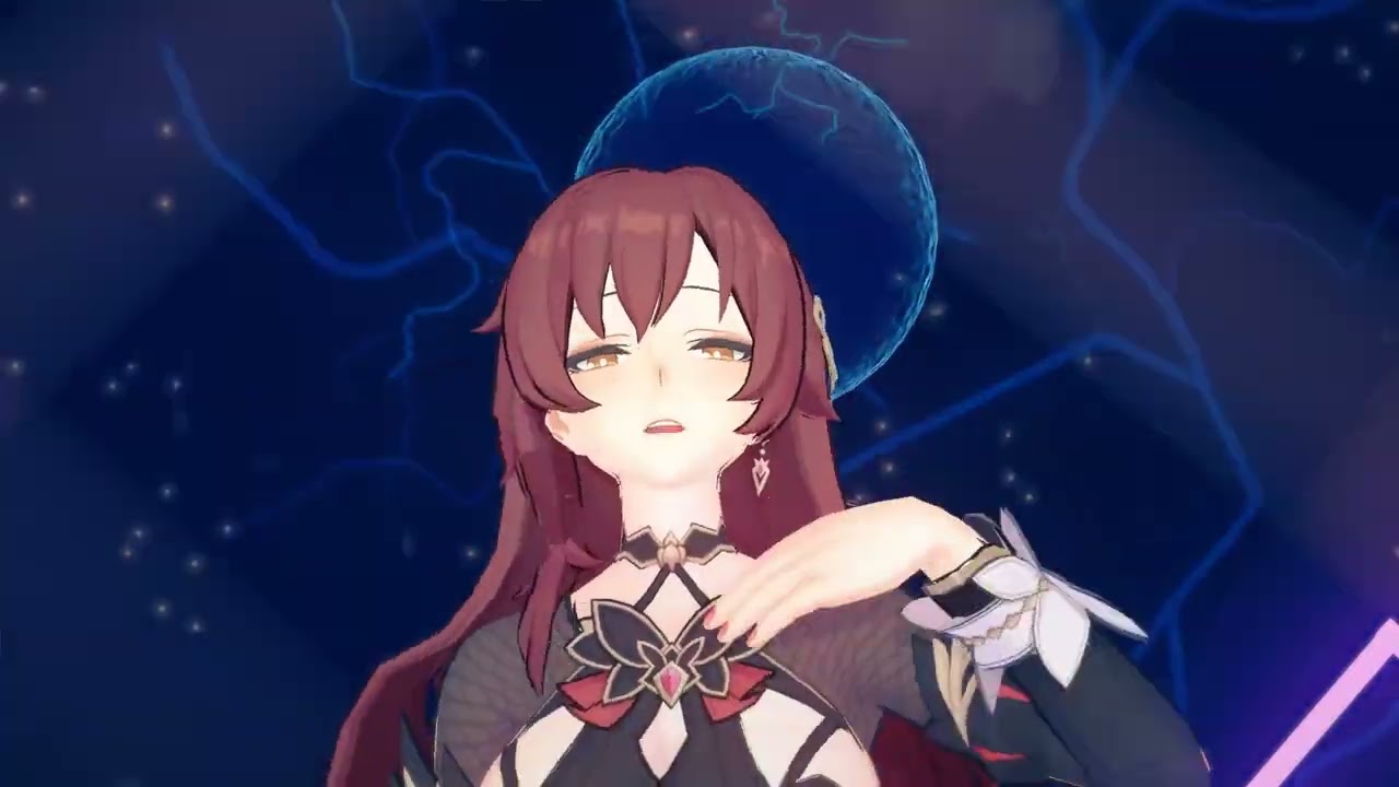 g4l　【コイカツ / Koikatsu / Koikatu MMD / KKVMD / honkai3rd / 60FPS】