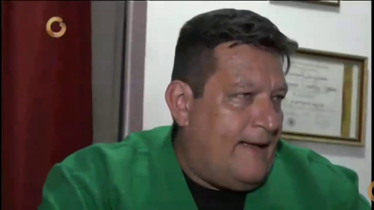 José Gregorio Hernández, ¡El milagro llegó! (1/3)