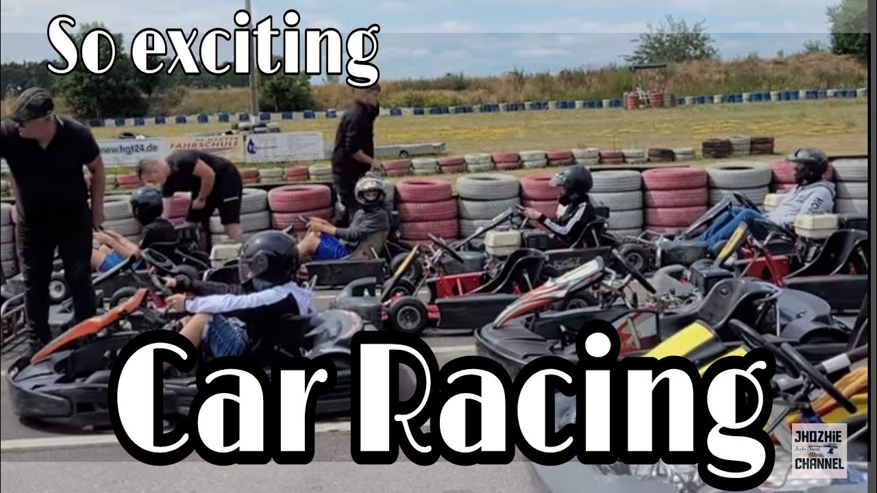 Templiner Ring Kart-Center