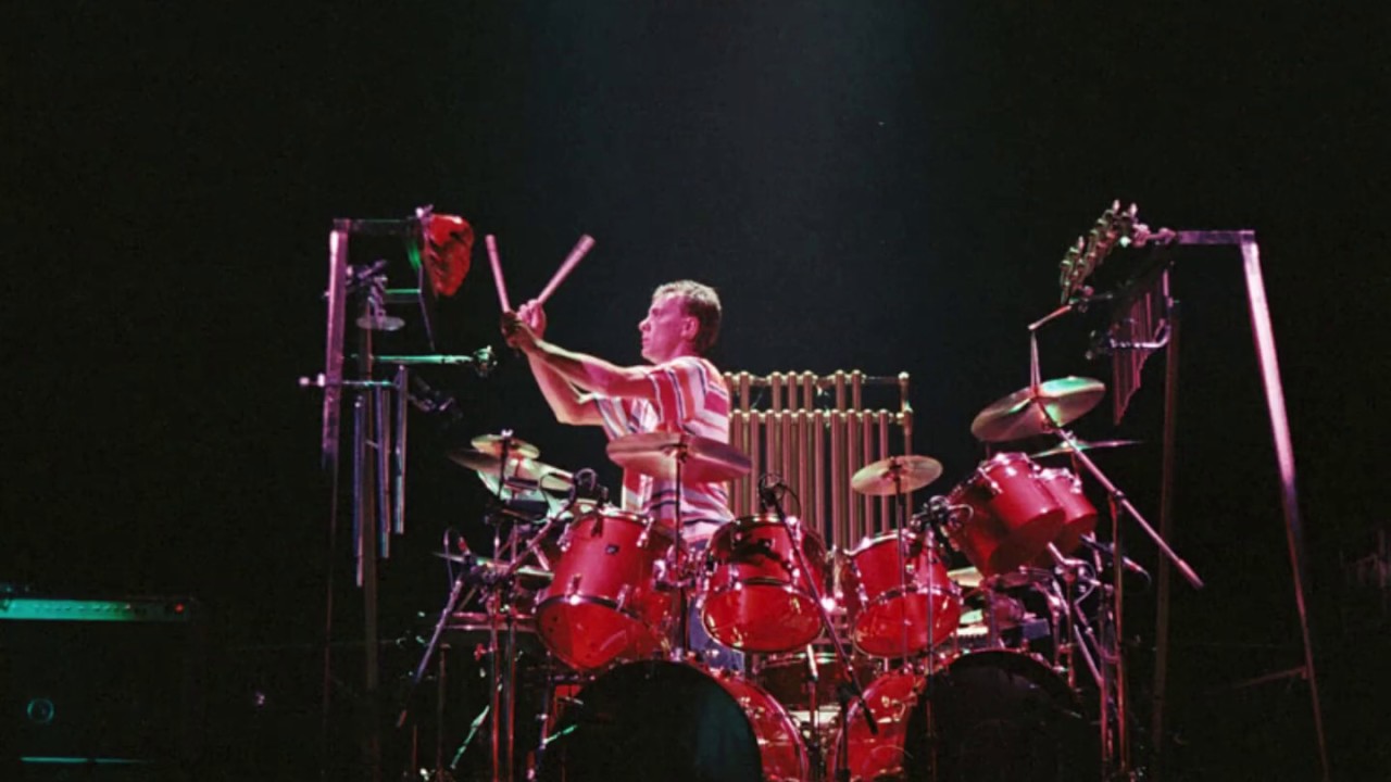 RUSH Signals Radio Broadcast Special