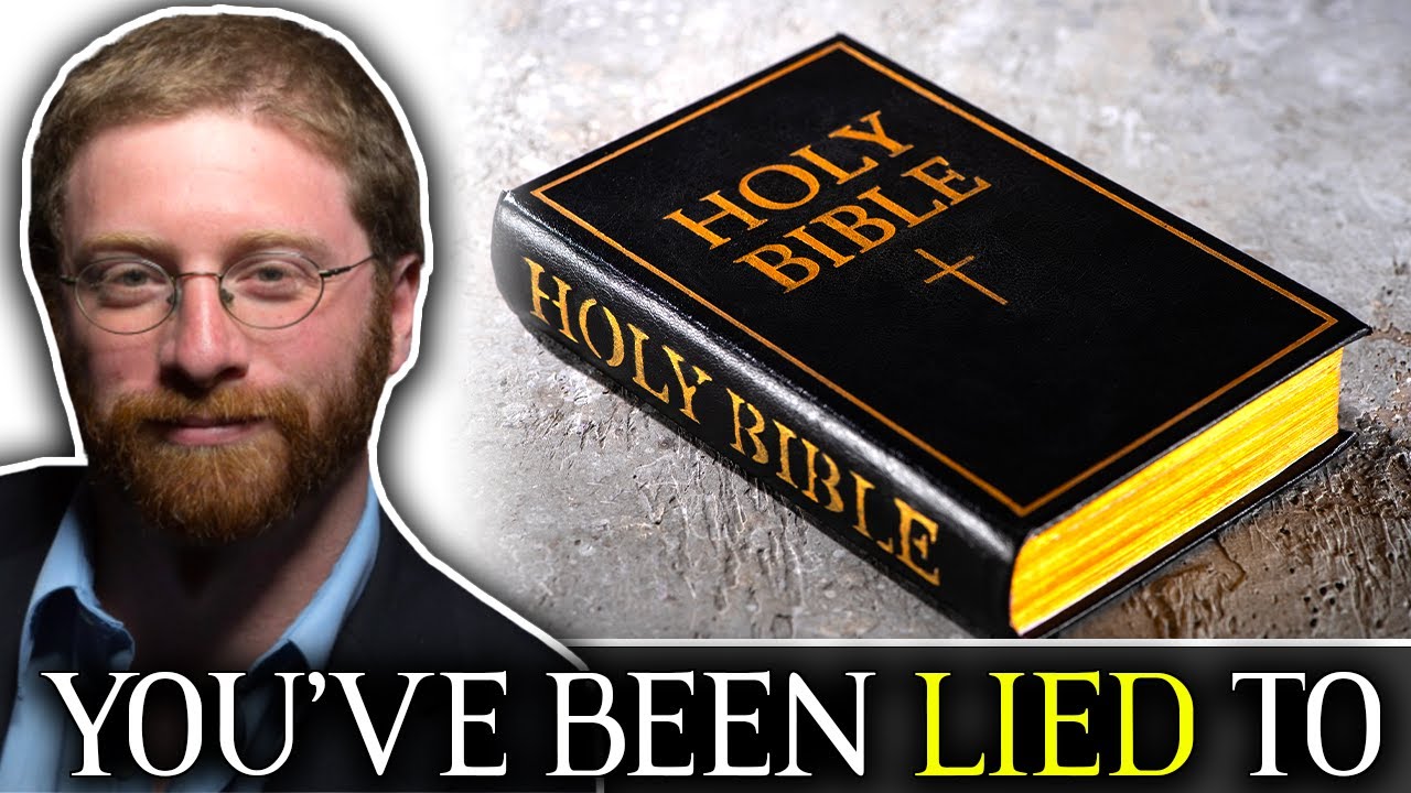 Your Bible Is Wrong!