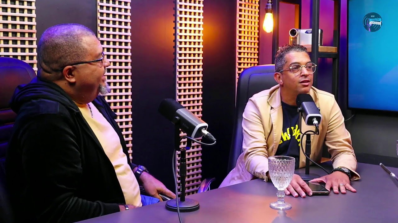 Workshop musical - Podcast Na Frequência #16