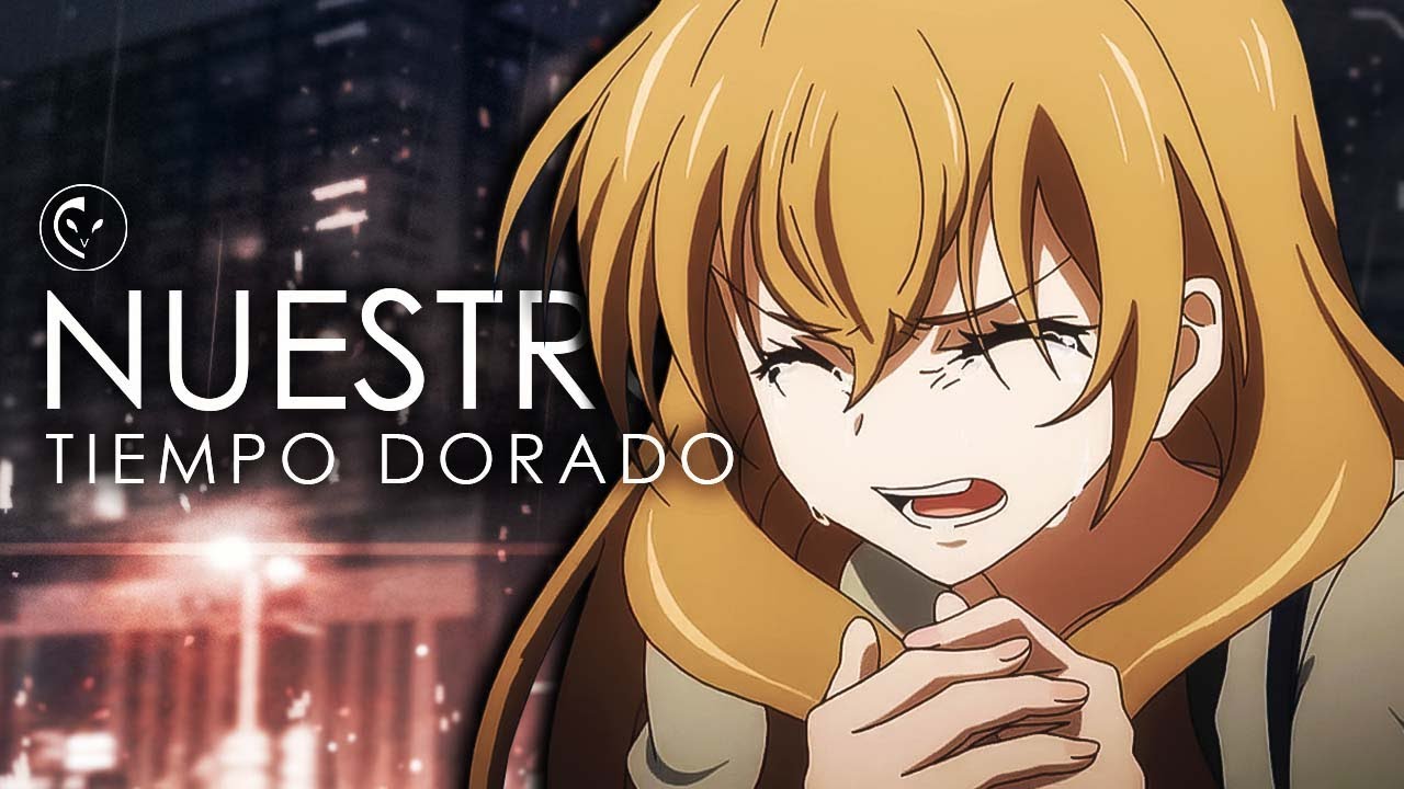 Nuestro Tiempo Dorado 🕰️ | Golden Time Rap  | A.I Vitae