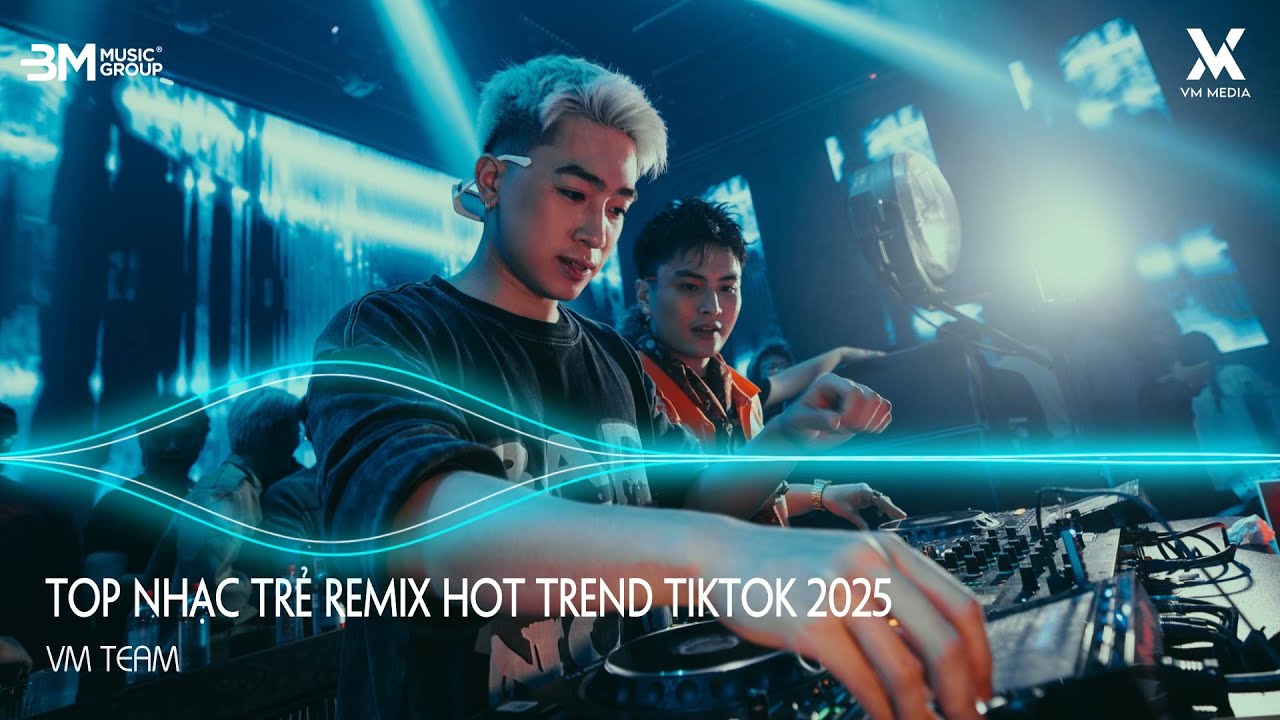 14 Ngày Nhớ Em, Đâu Chỉ Sống 1 Ngày, Mở Lối Cho Em Remix | TOP Nhạc Trẻ Remix Hot Trend TikTok 2025