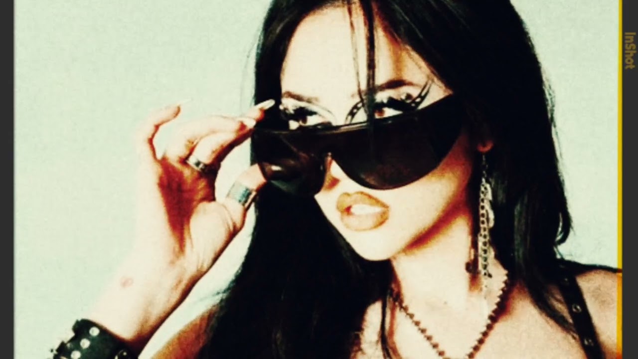 Maggie Lindemann - House on Fire (Punk Rock Version) (Prod. GAXILLIC)