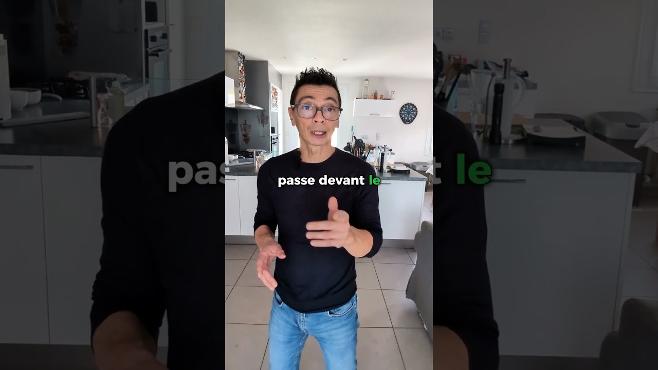 Mon poisson rouge s'appelle Sushi (et on est tous les deux enfermés)