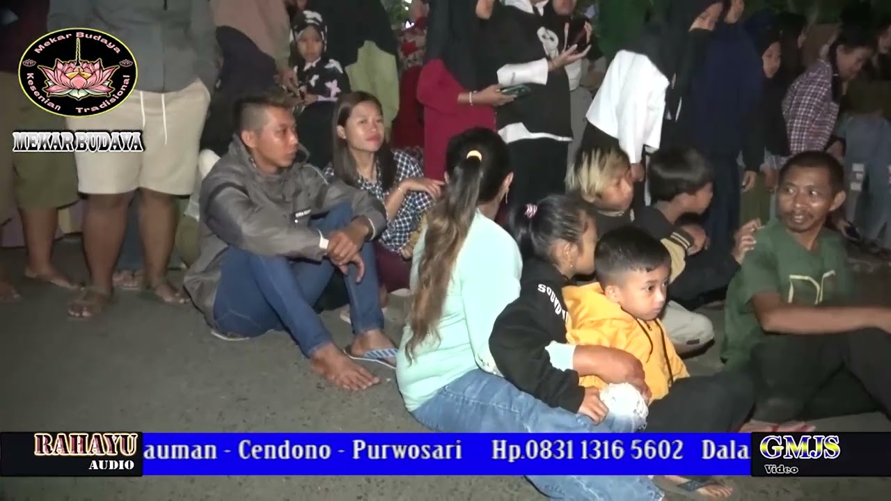 jaranan mekar budaya bag1