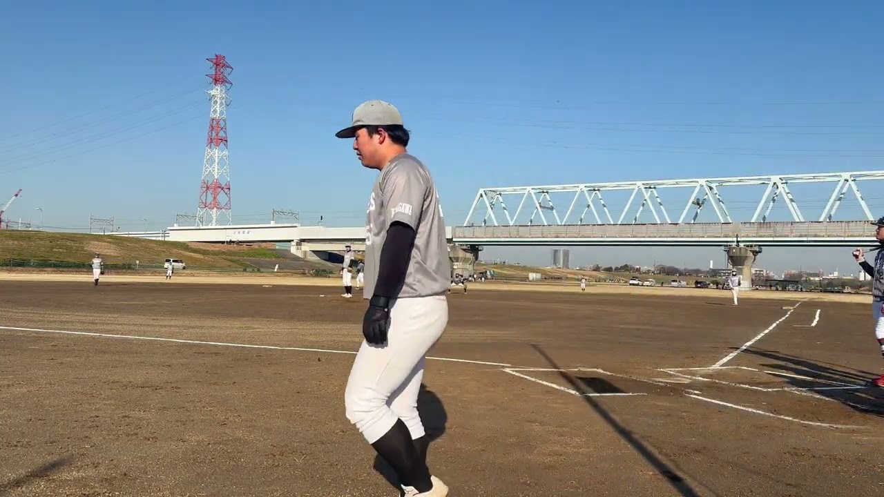 2026/2/21 デビルヤンキース対風船会FARAWAYS