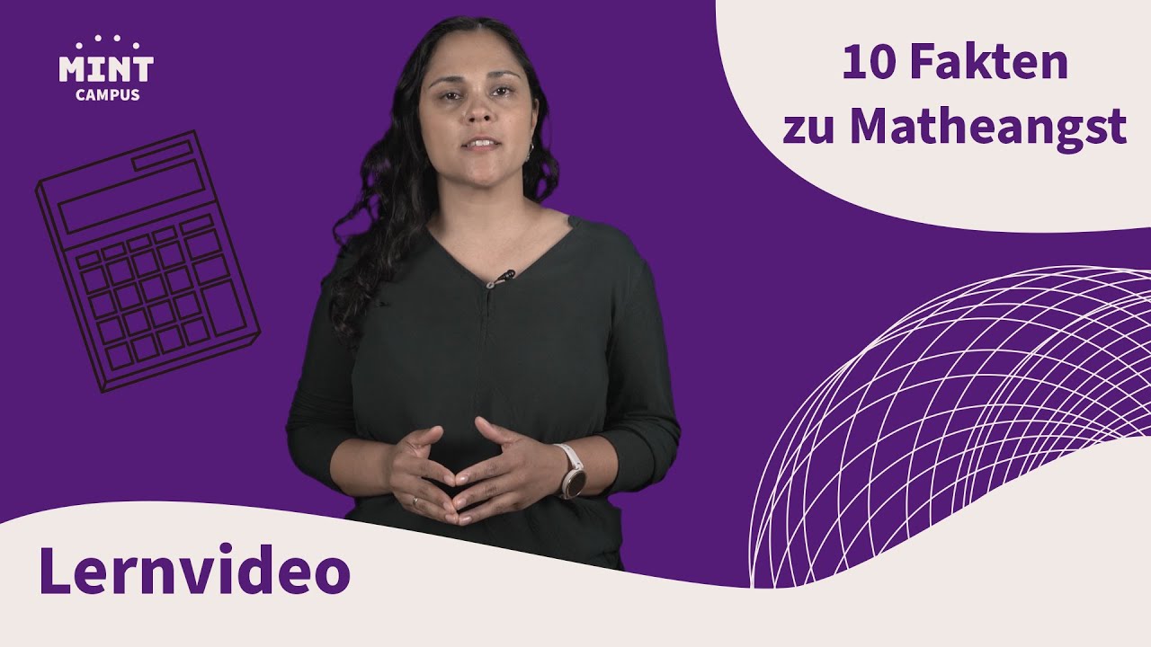 10 Fakten zu Matheangst: Methoden für angstfreies Lernen im Unterricht