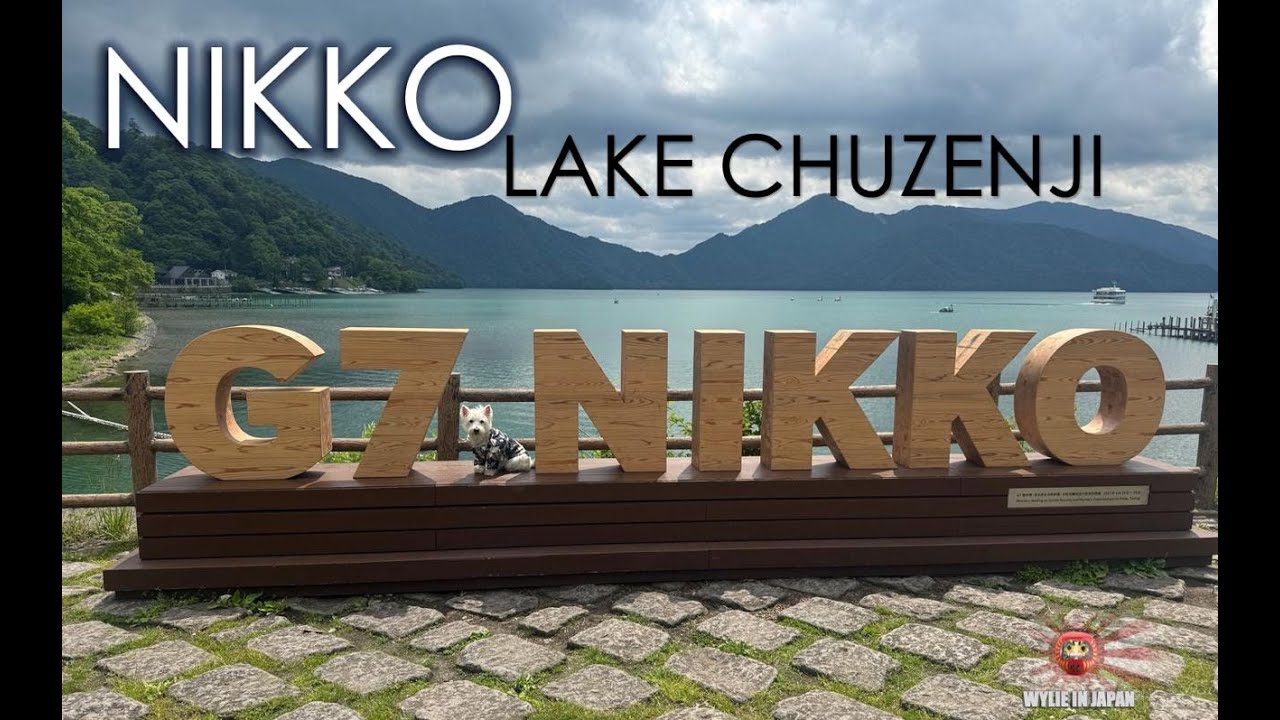 Nikko - An Escape from Tokyo | Pet Friendly Nikko