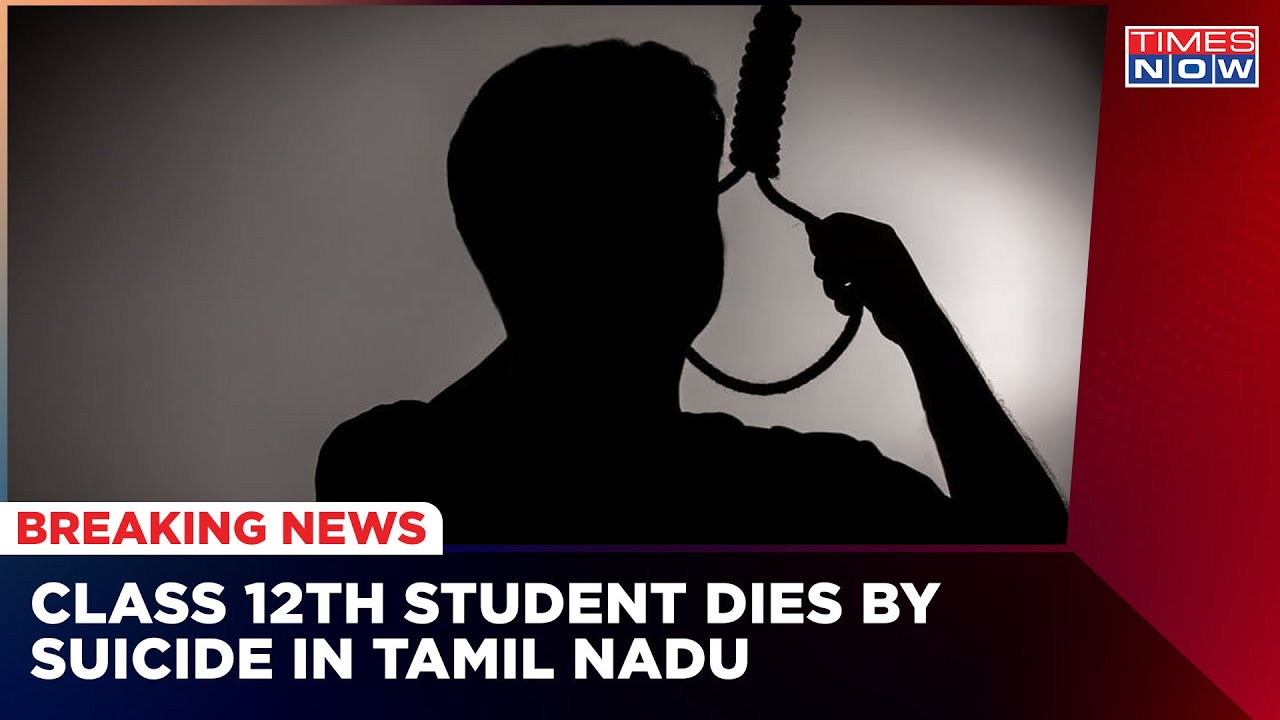 Tamil Nadu Suicide Case: Another Teen Girl Dies By Suicide In A Private School, Protests Erupts