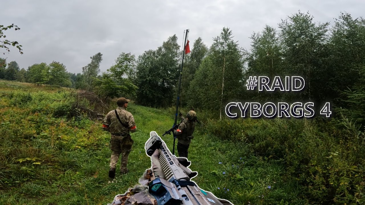 Airsoft Sūduvos Vilkai | 