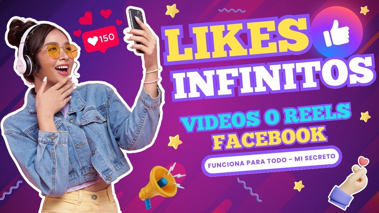Cómo Conseguir MÁS Likes en tus Videos de Facebook (¡Funciona en 2025!)