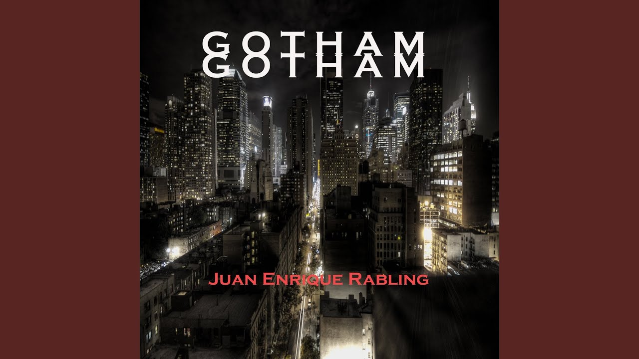 Gotham