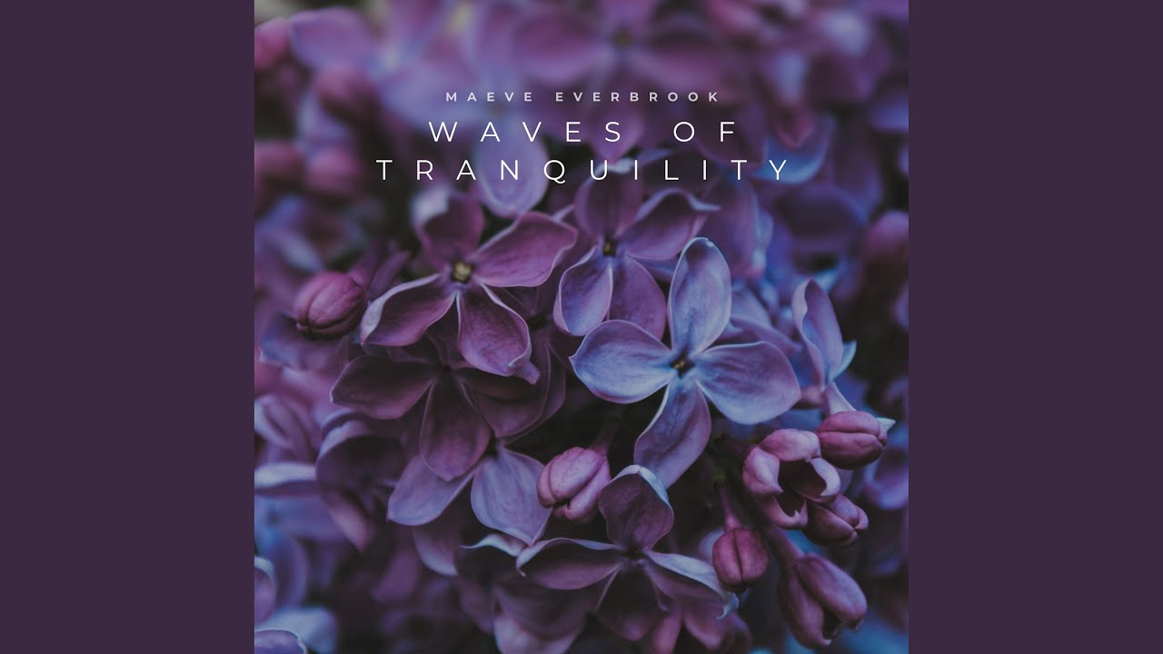 Waves Of Tranquility