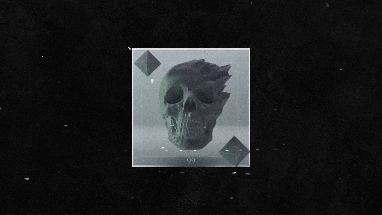 Night Lovell X Suicideboys Type Beat 