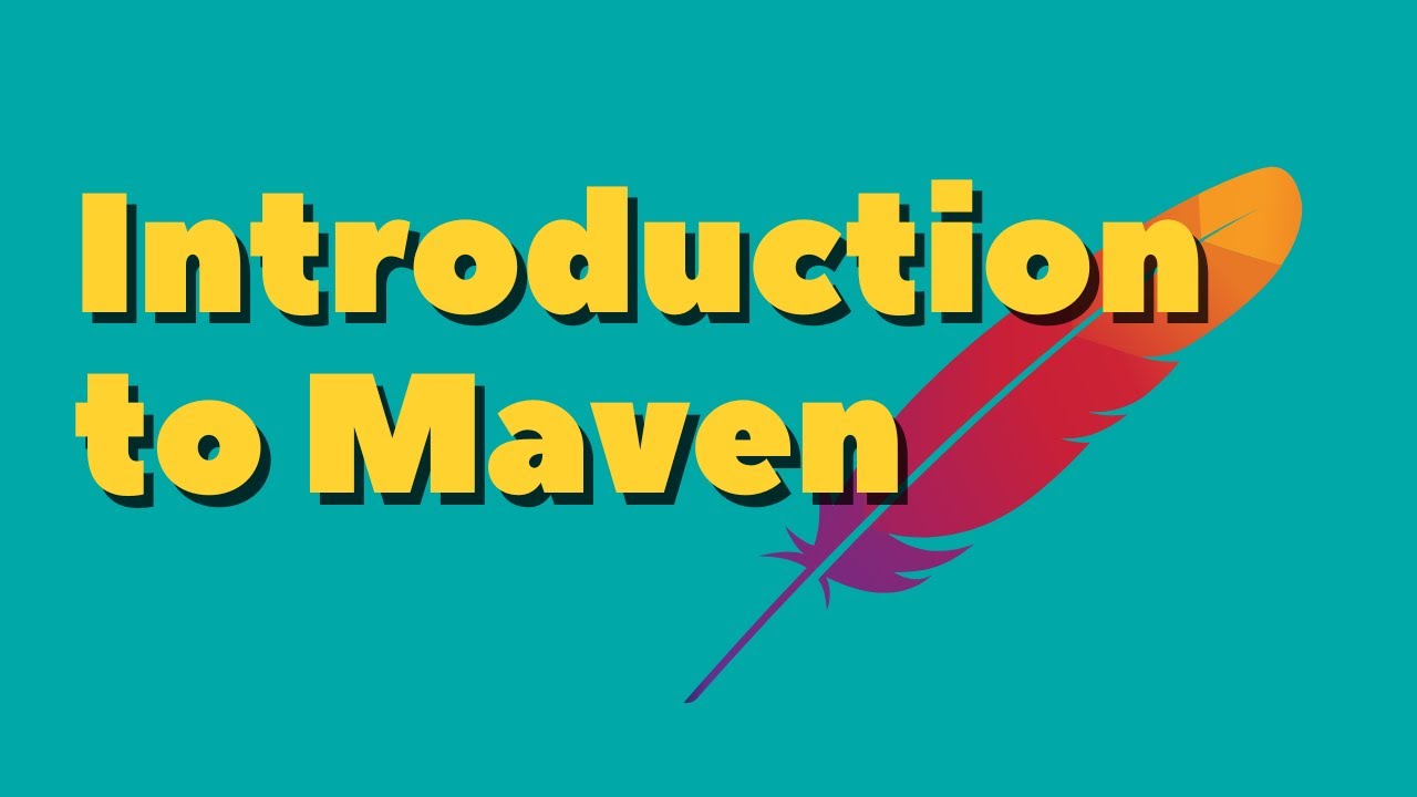 Quick Introduction to Maven for beginners