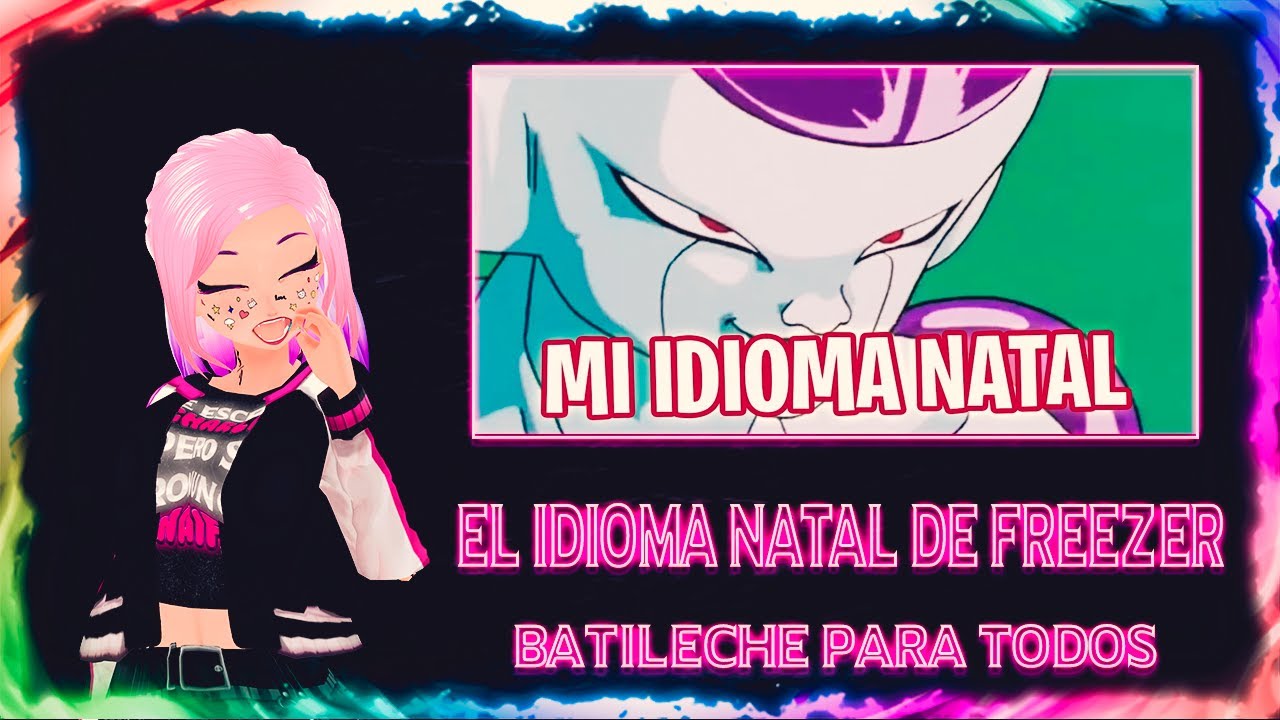 Doblajes Random #28 | El idioma natal de freezer y Batileche | Reacci&oacute;n Doblajes random Jeffar