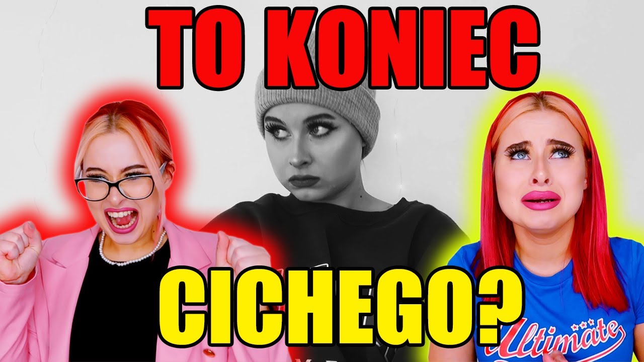 SZKOŁA odcinek 5 ,,Pożegnanie Cichego