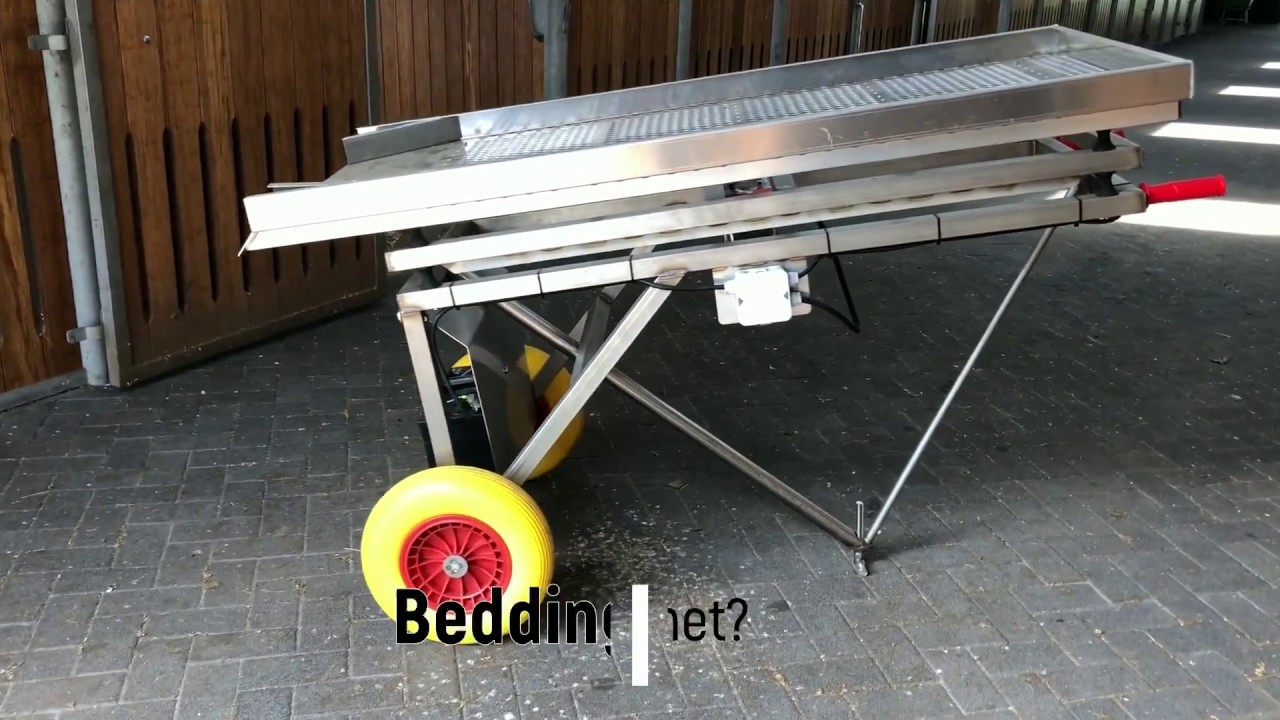 BeddingMaster How to