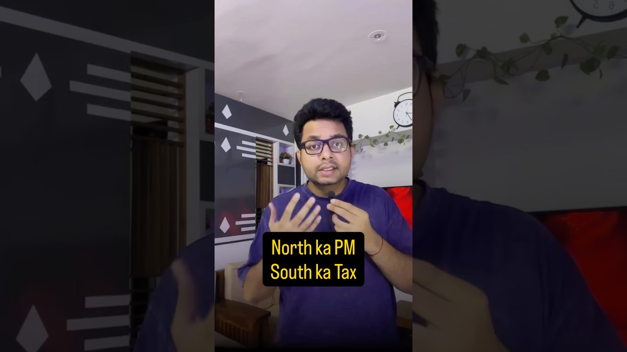 Delimitation bill in Loksabha: problem for southern states!