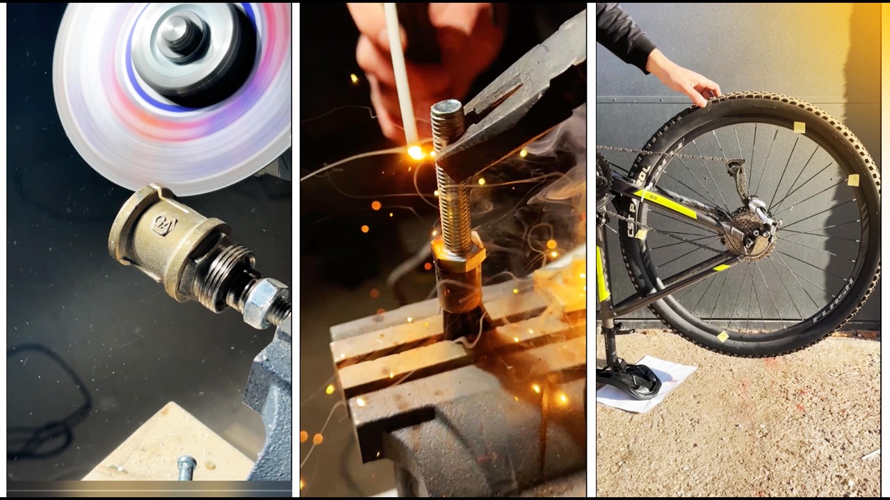 Some good tips for those who love working with their hands