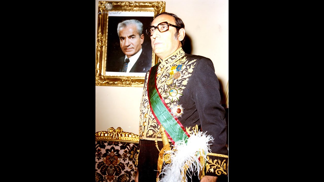 با آقای دادرس مرور و تحلیلی بر  پروژه تاریخ شفاهی ایران- بخش نخست سرلشگر منصور قدر - قسمت دوم
