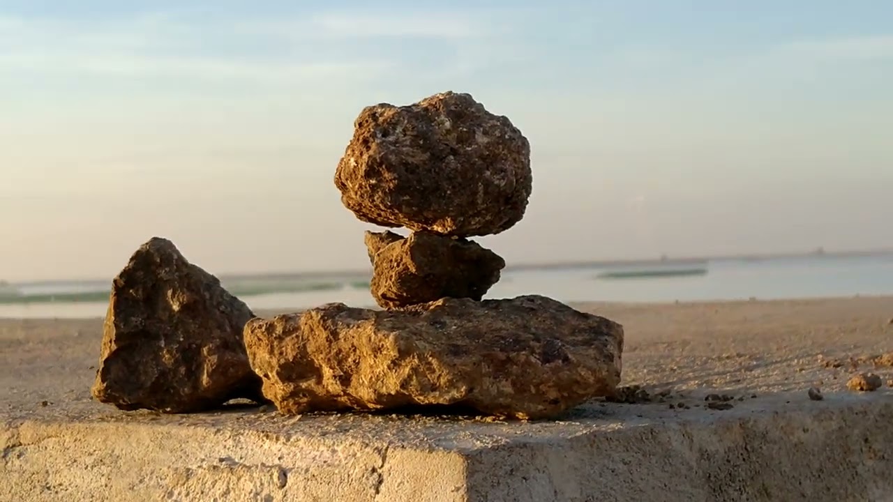Rock Stock Footage