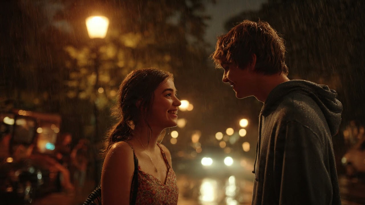 We Were Written in the Stars