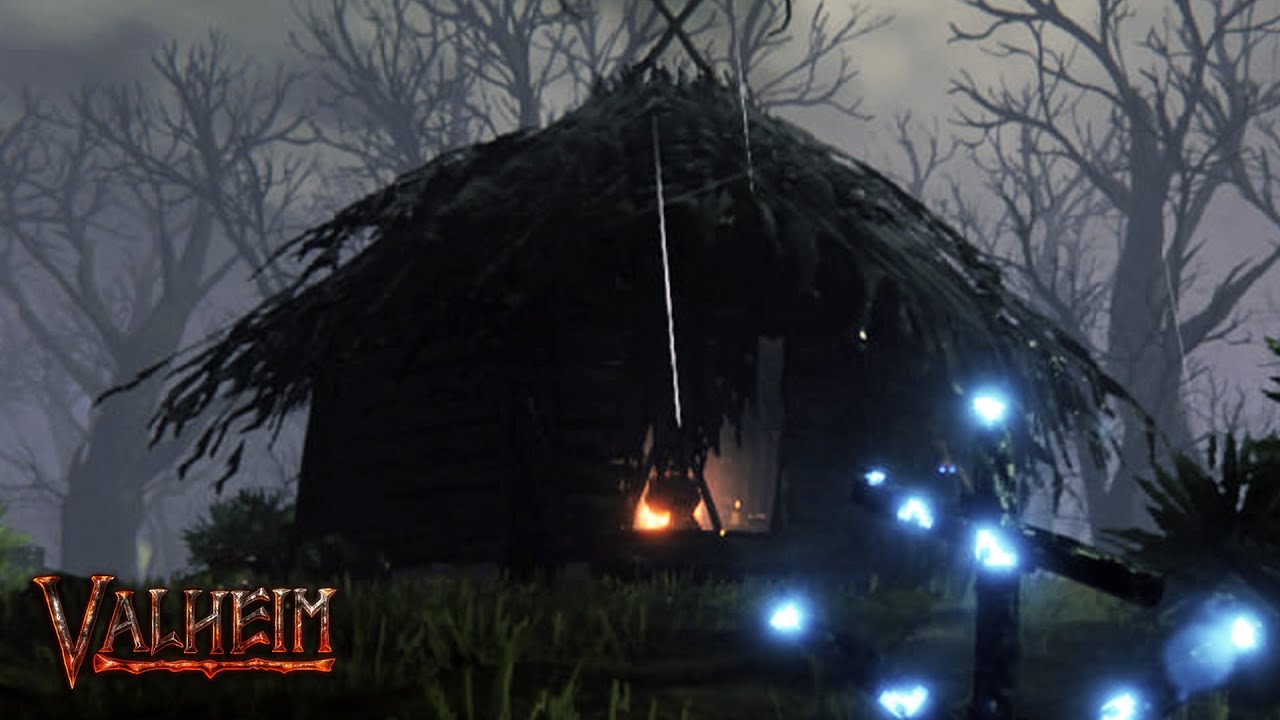 Мы покорили этот мир — Valheim #9