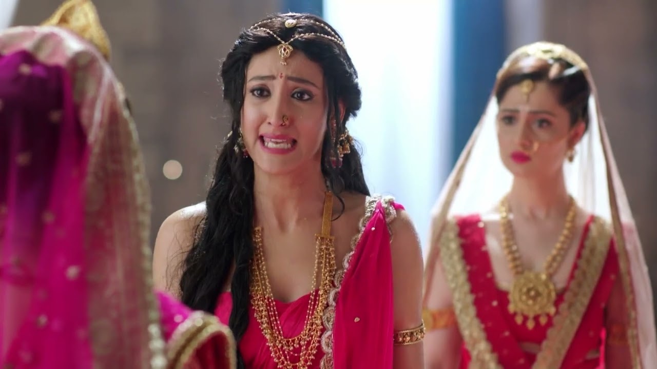 Bhola Shivanka | Full Ep - 49 | Sep 22 2022 | Zee Sarthak
