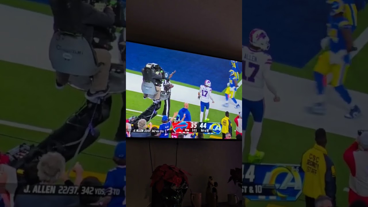 Vamos #Rams #LA
