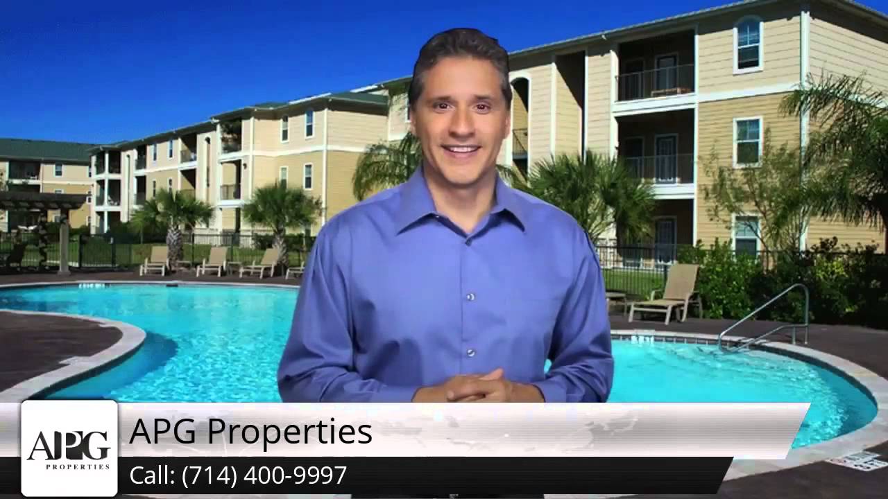 APG Properties Anaheim 5 Star Reviews - (714) 400-9997