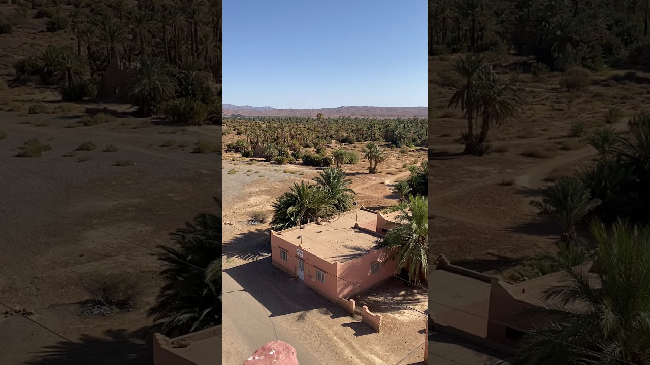 Ksar Bouanane(قصر بوعنان)