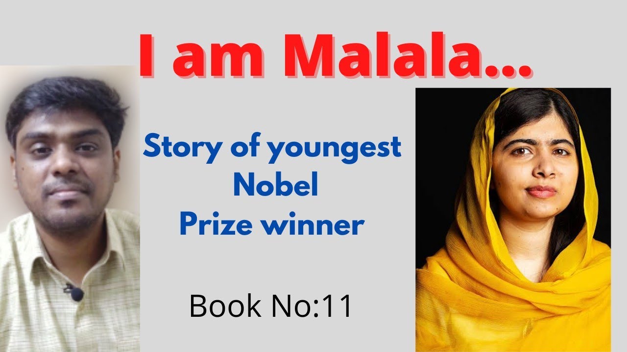 I am Malala