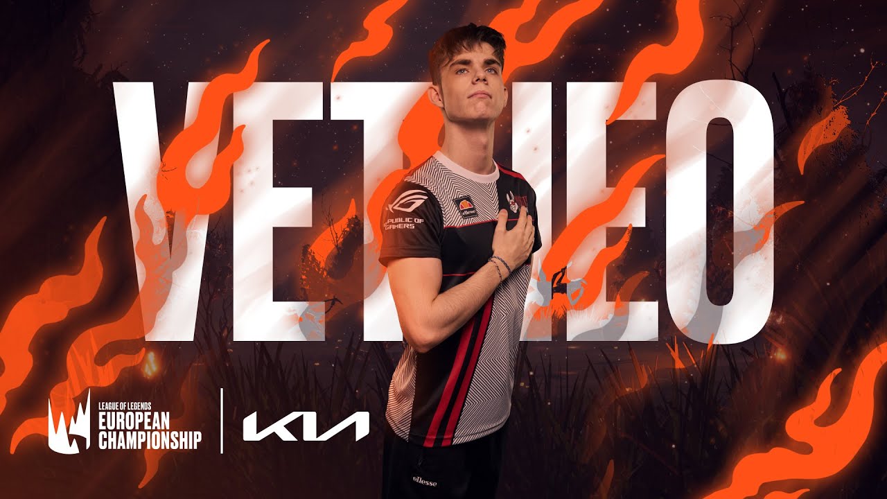 MSF Vetheo | 2022 #LEC Spring Kia MVP