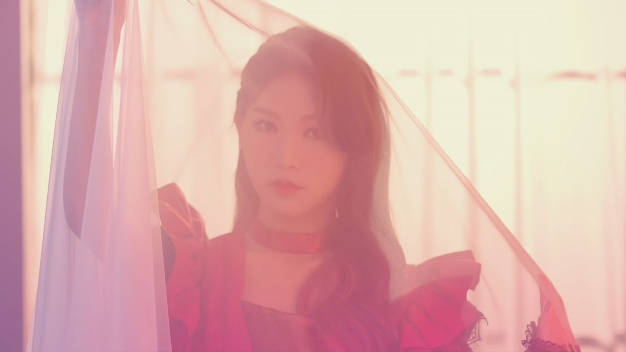 [Teaser] BOTOPASS(보토패스) - 'Flamingo(플라밍고)' Individual Concept Teaser #8 아윤(AHYOON)