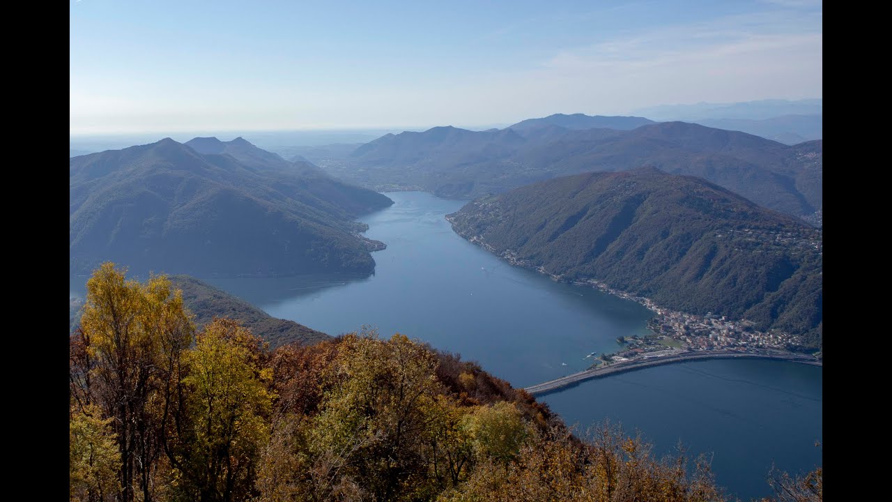 Brusino Arsizio, Ticino SlideShow